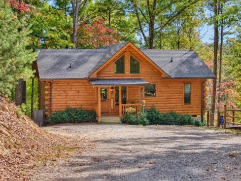 53 Haley Drive Cherry Log GA 30522