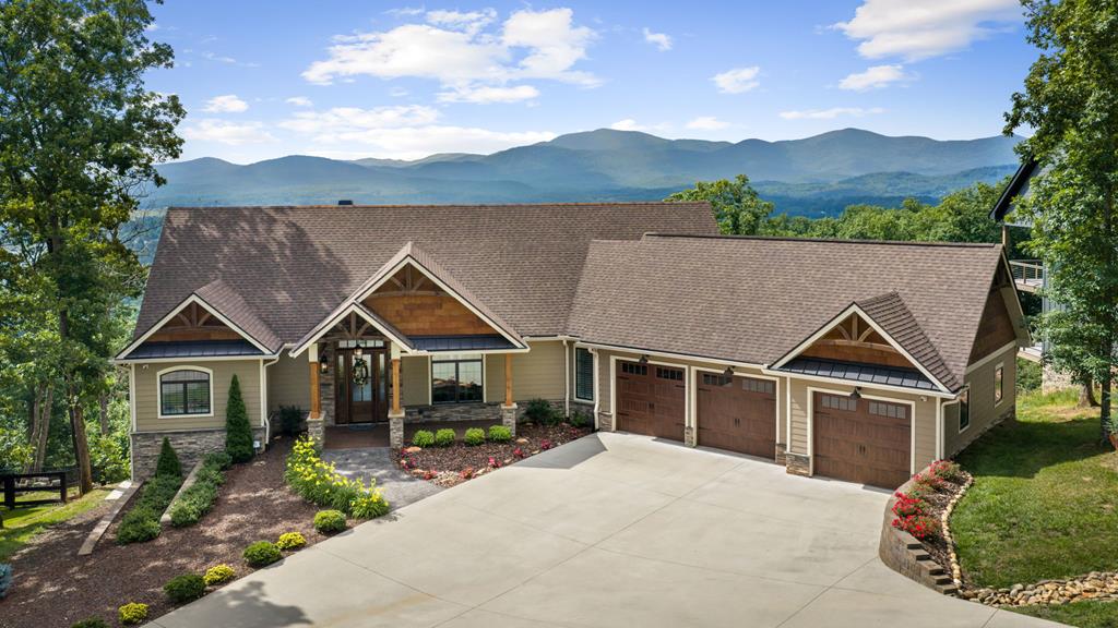 437 Winding Ridge Blairsville GA 30512