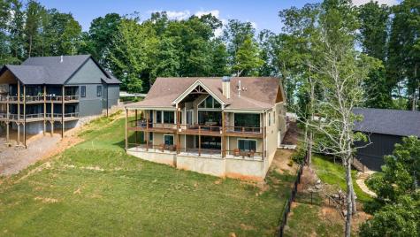 437 Winding Ridge Blairsville GA 30512