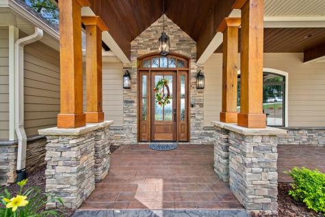 437 Winding Ridge Blairsville GA 30512