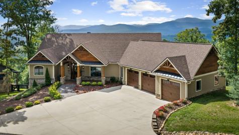 437 Winding Ridge Blairsville GA 30512