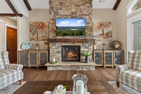 437 Winding Ridge Blairsville GA 30512