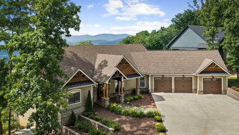 437 Winding Ridge Blairsville GA 30512