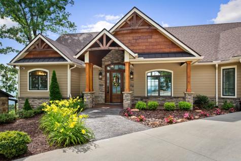 437 Winding Ridge Blairsville GA 30512