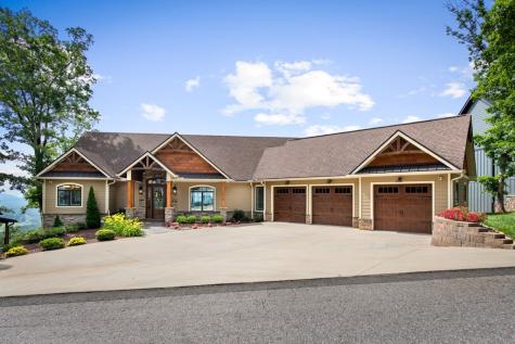 437 Winding Ridge Blairsville GA 30512