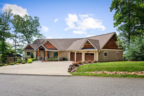 437 Winding Ridge Blairsville GA 30512