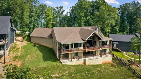 437 Winding Ridge Blairsville GA 30512
