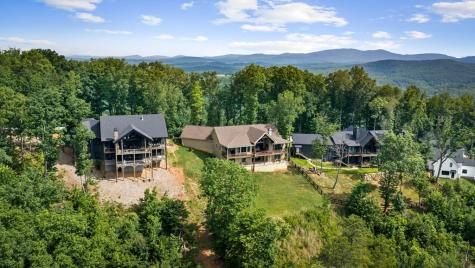 437 Winding Ridge Blairsville GA 30512