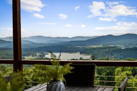 437 Winding Ridge Blairsville GA 30512