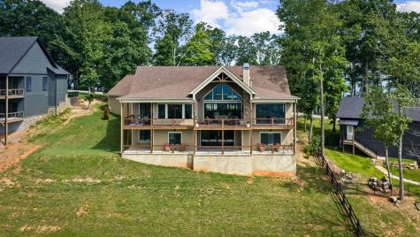 437 Winding Ridge Blairsville GA 30512