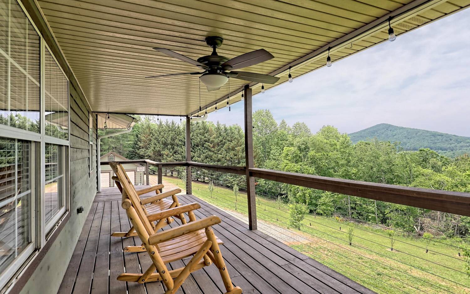 141 Fairview Avenue Blairsville GA 30512