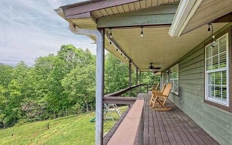 141 Fairview Avenue Blairsville GA 30512