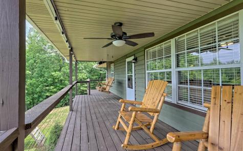 141 Fairview Avenue Blairsville GA 30512