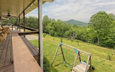 141 Fairview Avenue Blairsville GA 30512
