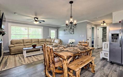 141 Fairview Avenue Blairsville GA 30512