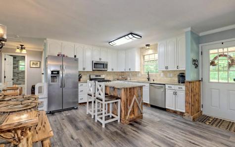 141 Fairview Avenue Blairsville GA 30512