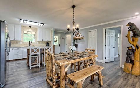 141 Fairview Avenue Blairsville GA 30512