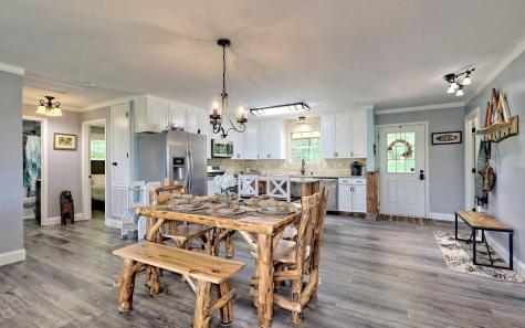 141 Fairview Avenue Blairsville GA 30512