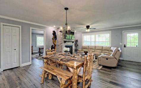 141 Fairview Avenue Blairsville GA 30512
