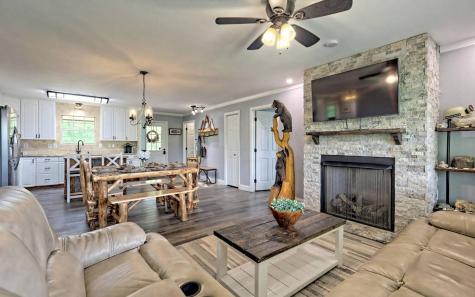 141 Fairview Avenue Blairsville GA 30512