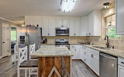 141 Fairview Avenue Blairsville GA 30512