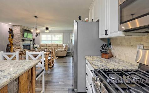 141 Fairview Avenue Blairsville GA 30512