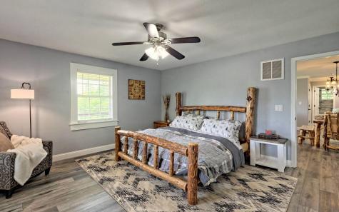 141 Fairview Avenue Blairsville GA 30512