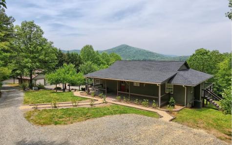 141 Fairview Avenue Blairsville GA 30512