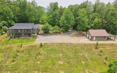 141 Fairview Avenue Blairsville GA 30512
