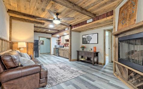 141 Fairview Avenue Blairsville GA 30512