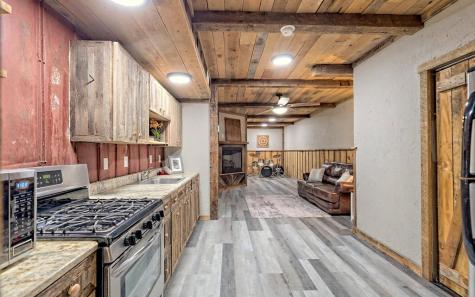 141 Fairview Avenue Blairsville GA 30512
