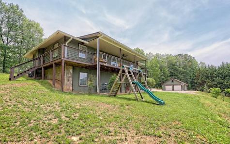 141 Fairview Avenue Blairsville GA 30512