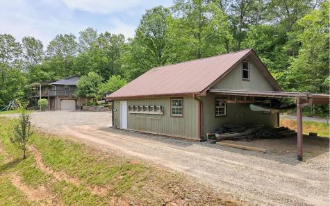 141 Fairview Avenue Blairsville GA 30512