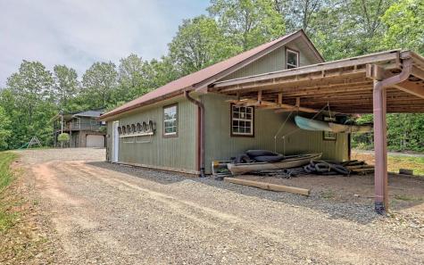 141 Fairview Avenue Blairsville GA 30512