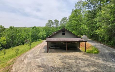 141 Fairview Avenue Blairsville GA 30512