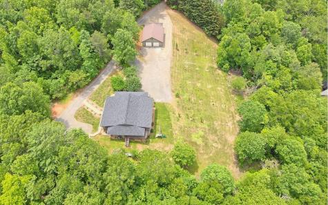 141 Fairview Avenue Blairsville GA 30512