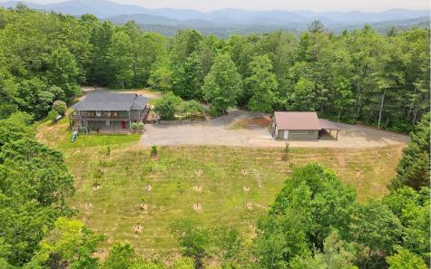 141 Fairview Avenue Blairsville GA 30512