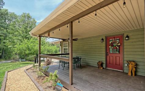 141 Fairview Avenue Blairsville GA 30512