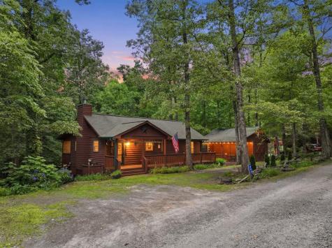 267 Vista Hills Road Murphy NC 28906