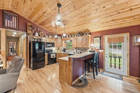 267 Vista Hills Road Murphy NC 28906