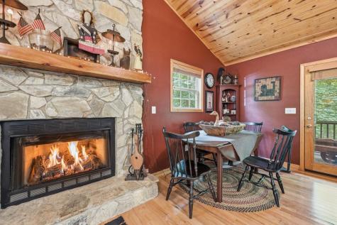 267 Vista Hills Road Murphy NC 28906