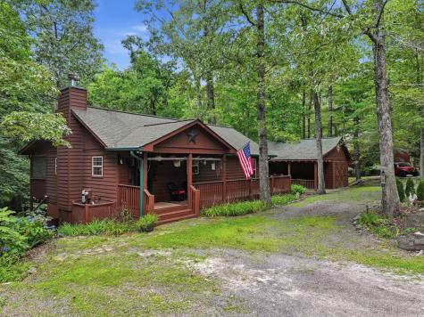 267 Vista Hills Road Murphy NC 28906