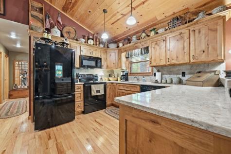 267 Vista Hills Road Murphy NC 28906