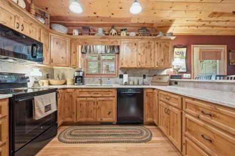 267 Vista Hills Road Murphy NC 28906