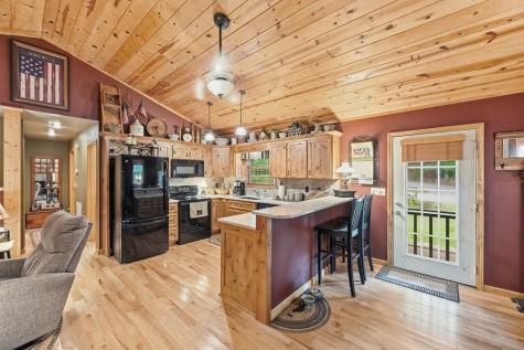 267 Vista Hills Road Murphy NC 28906