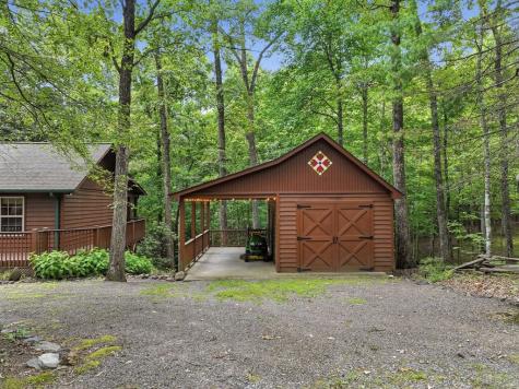 267 Vista Hills Road Murphy NC 28906