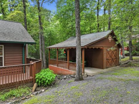 267 Vista Hills Road Murphy NC 28906