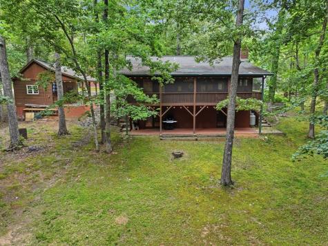 267 Vista Hills Road Murphy NC 28906