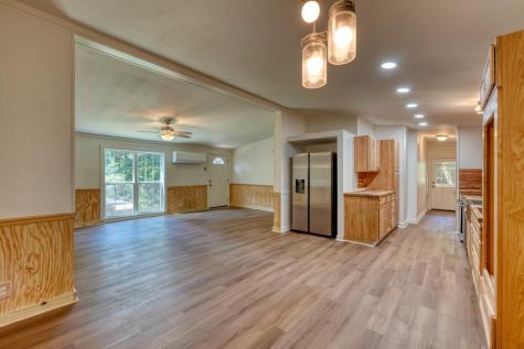 48 Green Trail Brasstown NC 28902