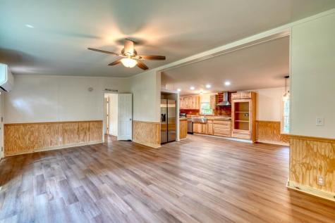 48 Green Trail Brasstown NC 28902